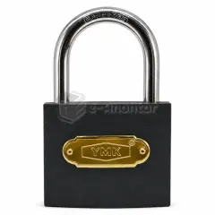 Ymk Döküm Asma Kilit 63 mm Gri – 1263
