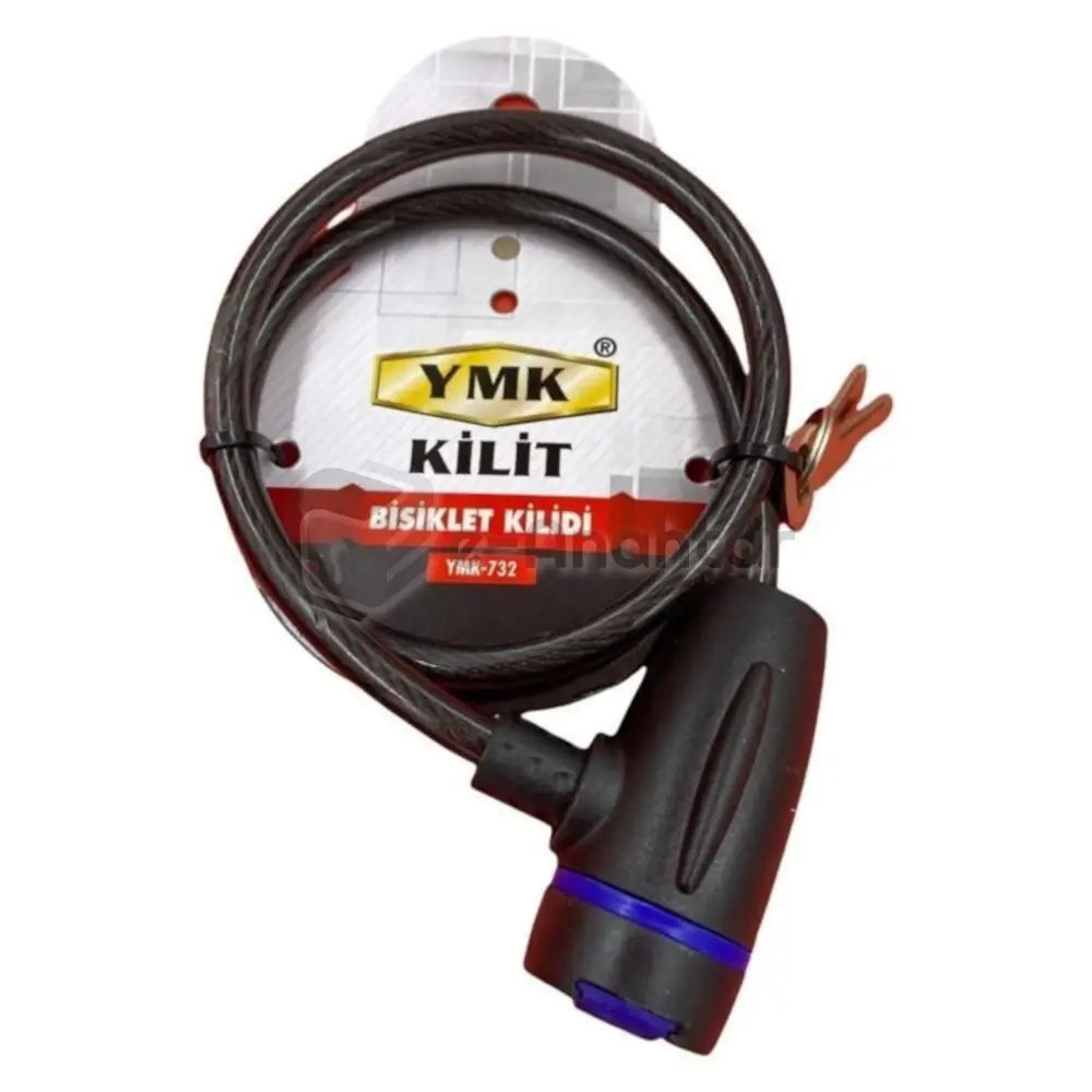 Ymk Bisiklet Kilidi – 732