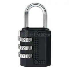 Ymk Şifreli Zamak Asma Kilit 32 mm – 1332