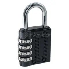Ymk Şifreli Zamak Asma Kilit 50 mm – 1350