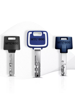 Patentli <br>Ham Anahtar