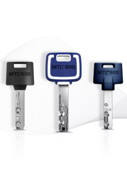 Patentli <br>Ham Anahtar