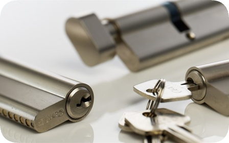 SİLİNDİR KİLİTLER