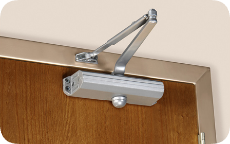 KAPI HİDROLİKLERİ