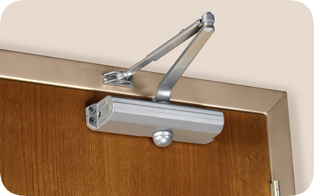 KAPI HİDROLİKLERİ